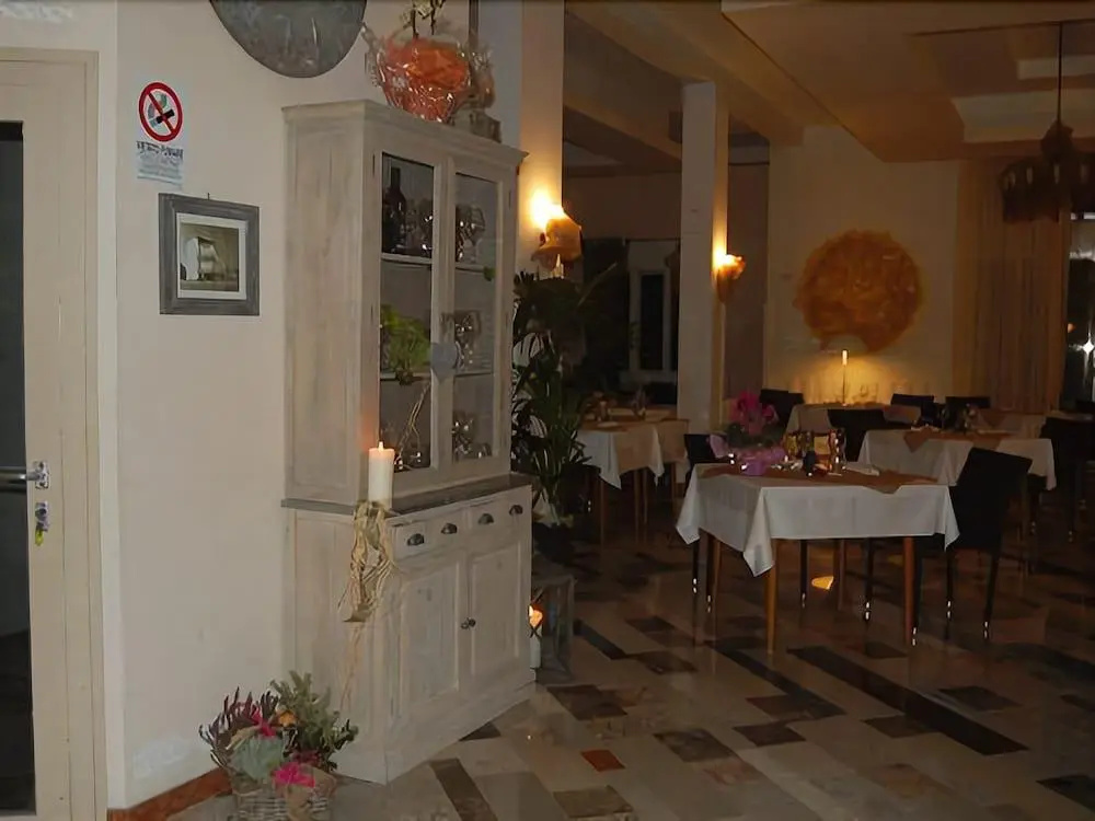Hotel Ristorante Sole - Général