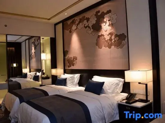 Guizhou Arche Plaza Hotel - Général