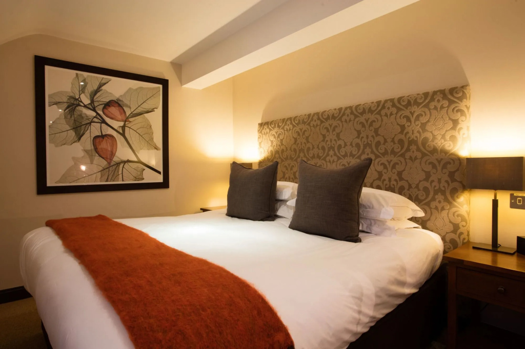 Barnham Broom Hotel, Golf & Spa - Général