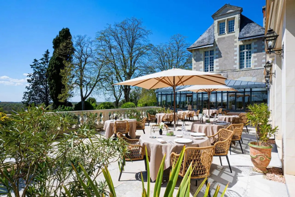 Chateau de Noirieux - Général