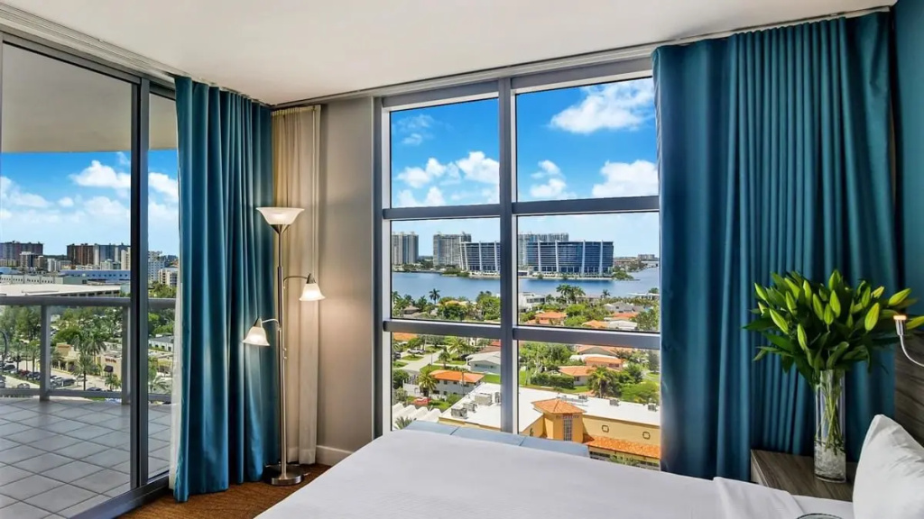 Marenas Beach Resort - Chambres