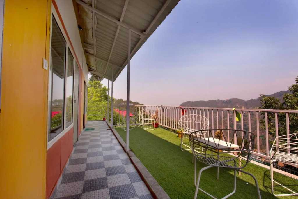 Hotel photo 16