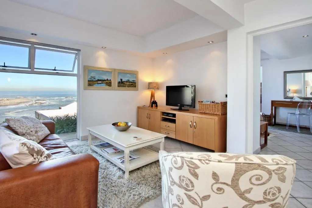 Camps Bay Terrace Suite in Camps Bay - Chambres