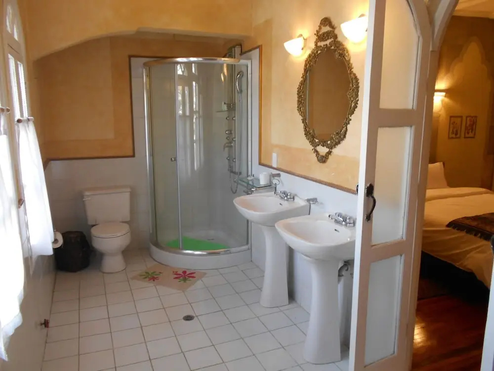 Villa De Sant Hotel Boutique - Général