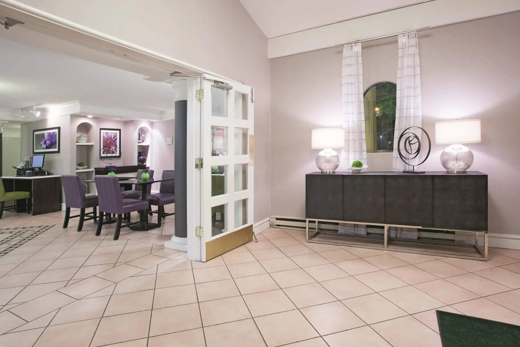 La Quinta Inn by Wyndham Salt Lake City Midvale - Général