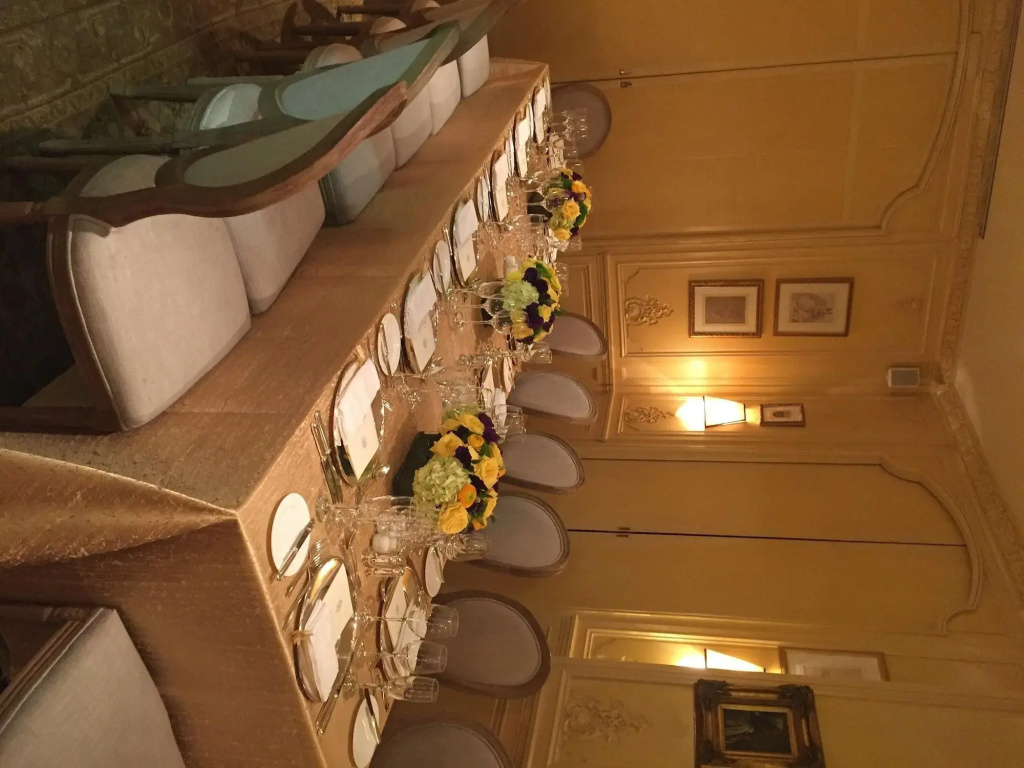 Hotel Plaza Athenee - Général