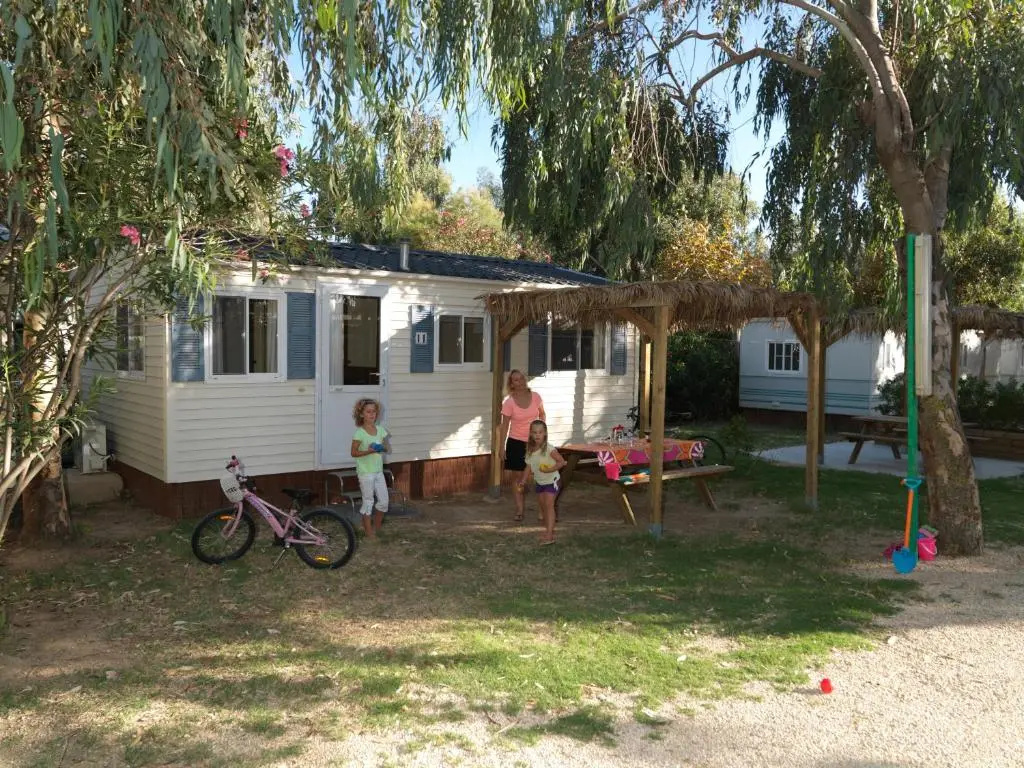 Bungalow