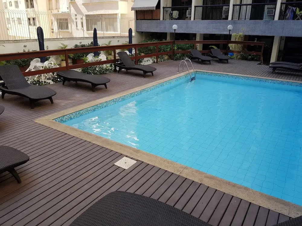 Hotel photo 19