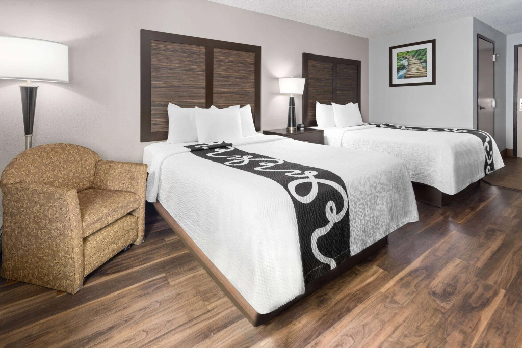 La Quinta Inn by Wyndham Buffalo Airport - Général