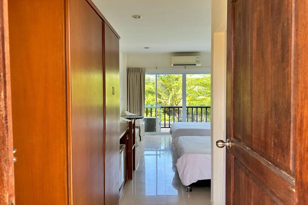 Choengmon Residence — 5