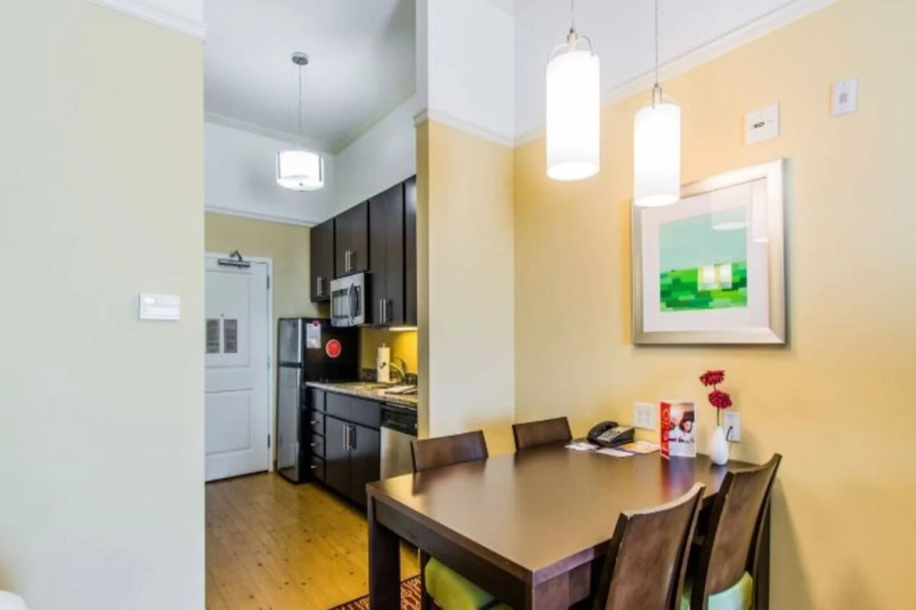 TownePlace Suites Bowling Green - Général