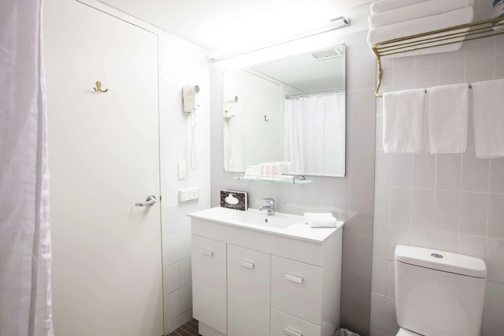 Metro Hotel Marlow Sydney Central - Chambres