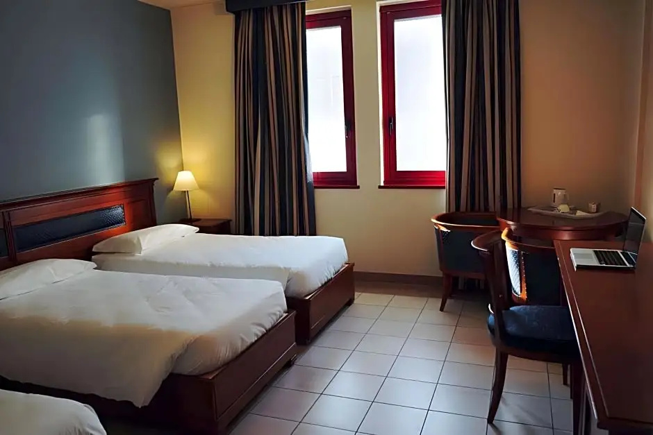 Superior room