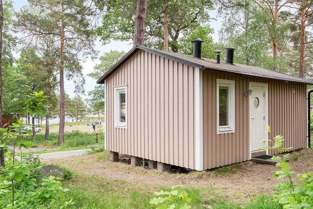 First Camp Gunnarsö - Oskarshamn image