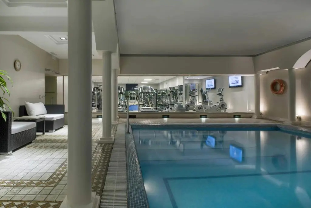 Emperador Hotel Buenos Aires - Général