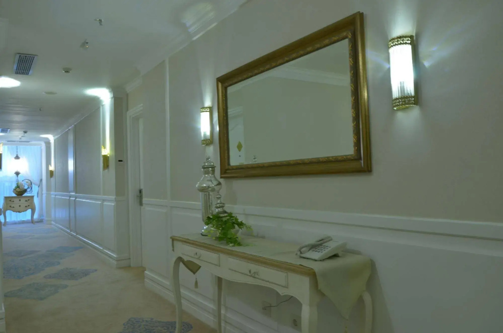 Noor Hotel - Général