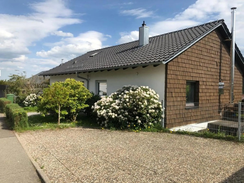 SCHWARZWALDHIRSCH