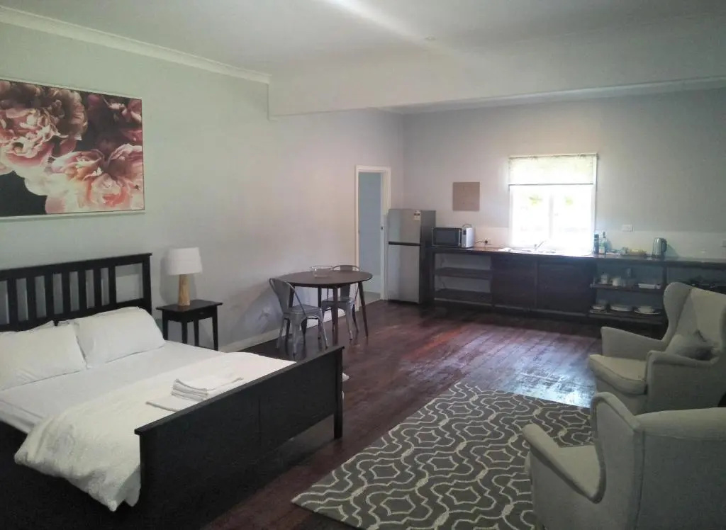 Fairbridge Village - Chambres