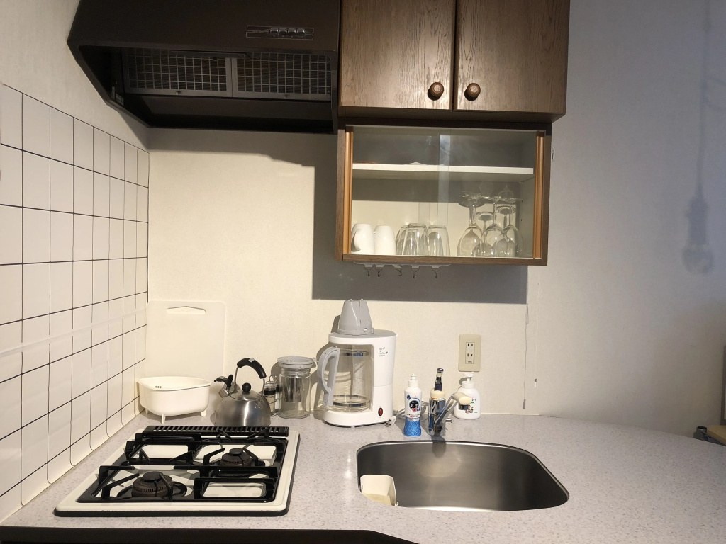 Fu Days Condominium Jozankei Fu Days Condominium Jozankei 608 사진 27