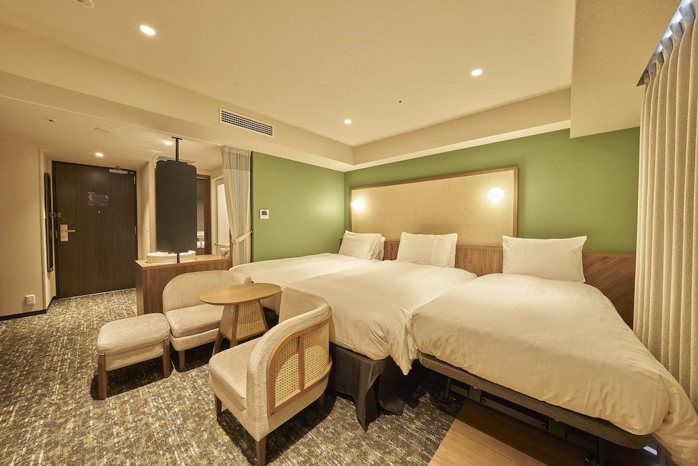Keisei Richmond Hotel Tokyo Kinshicho 사진 14