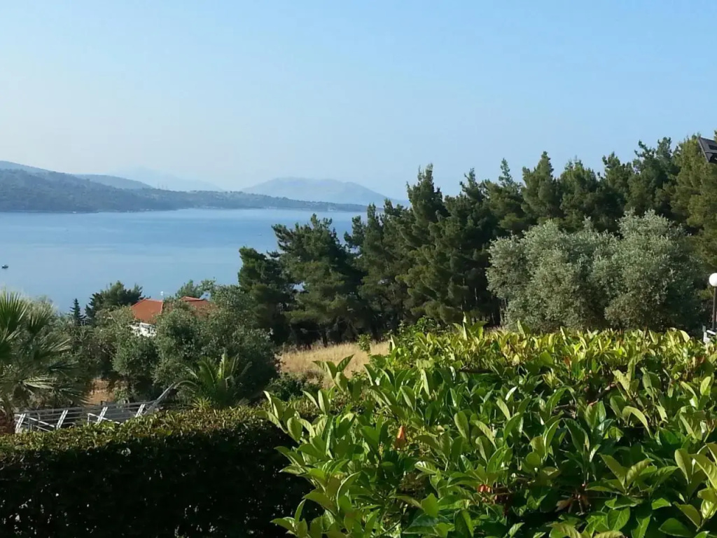 Giannis Village Resort