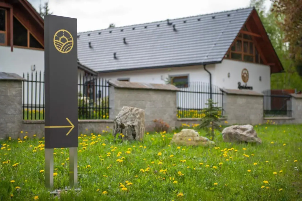 Rezidence Tři Studně