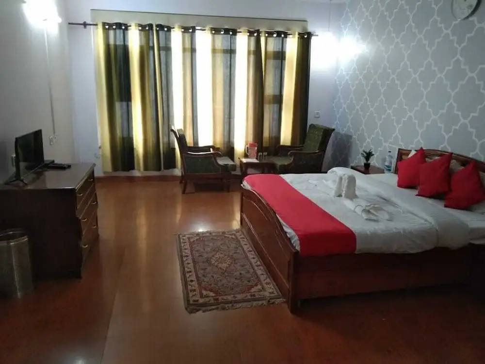 Hotel photo 5