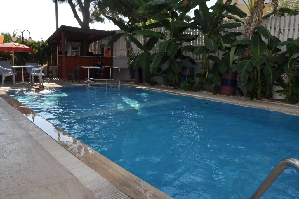 Hotel photo 14