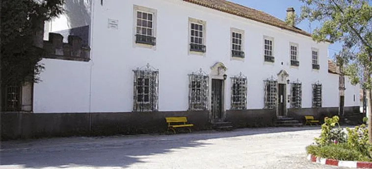 Quinta Do Carvalhinho