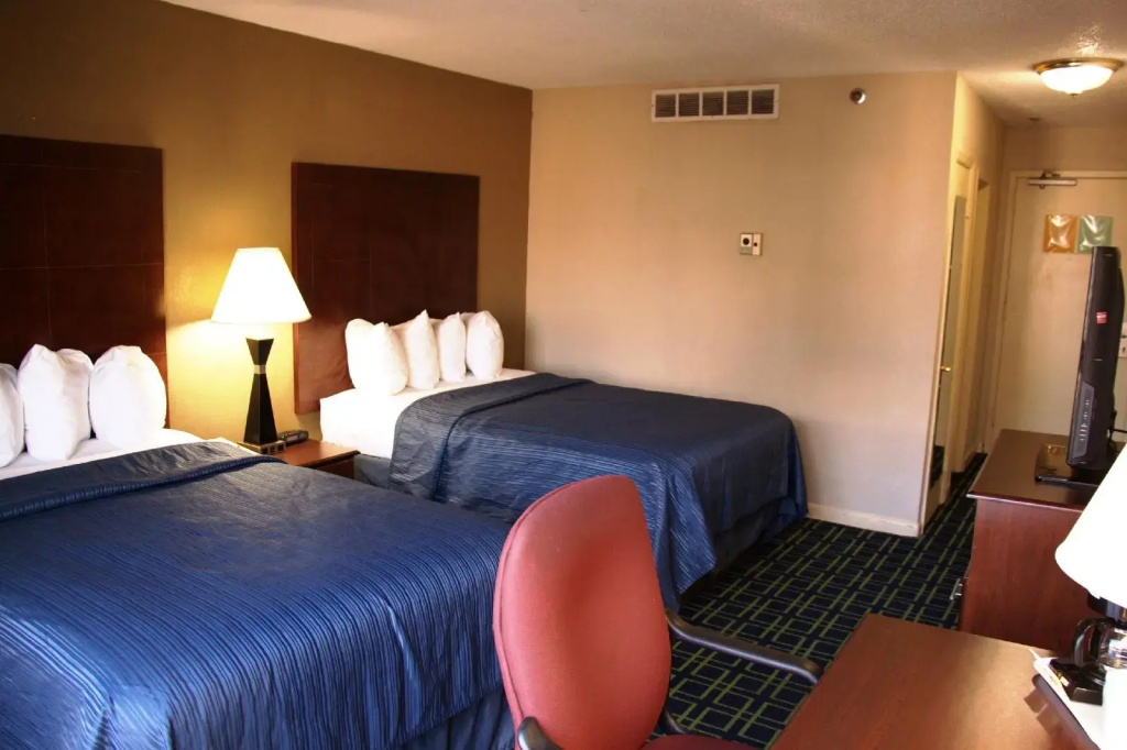 Hotel photo 18