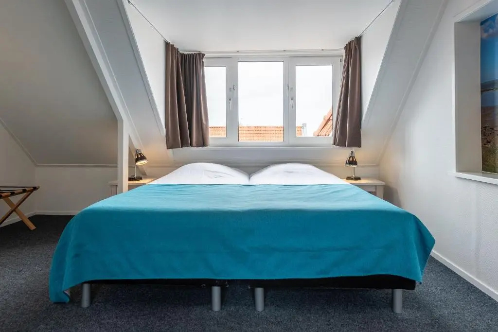 Hotelletje de Veerman - Chambres
