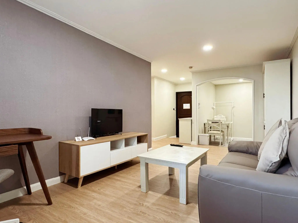 Yellow Ribbon Hills, Boutique Suites - Général