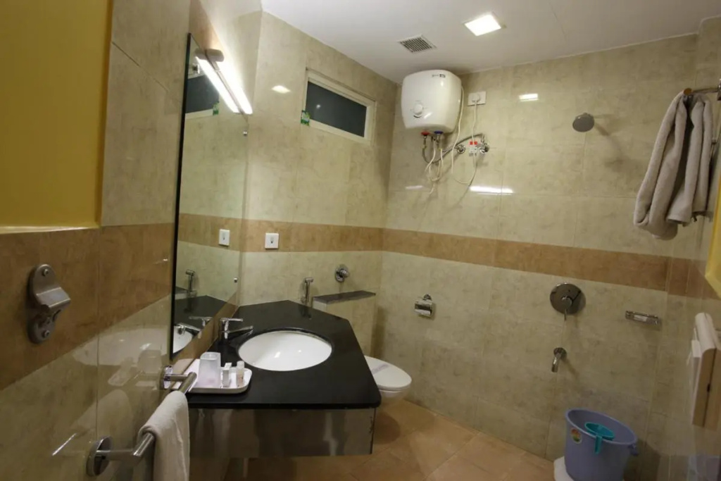 Hotel photo 21