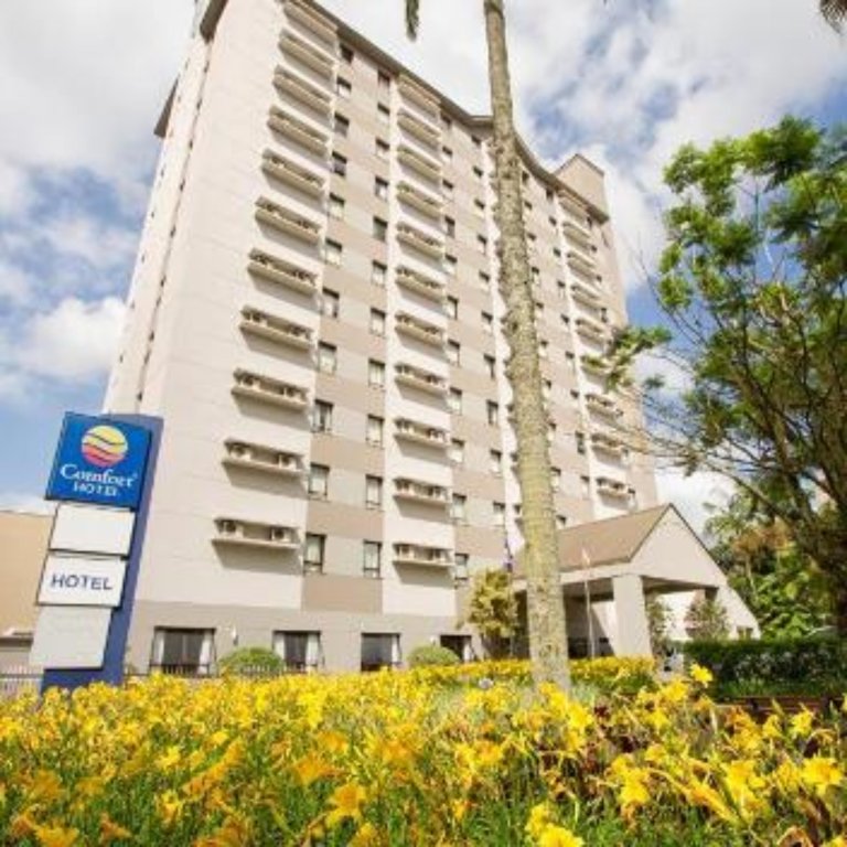 Comfort Hotel Joinville image