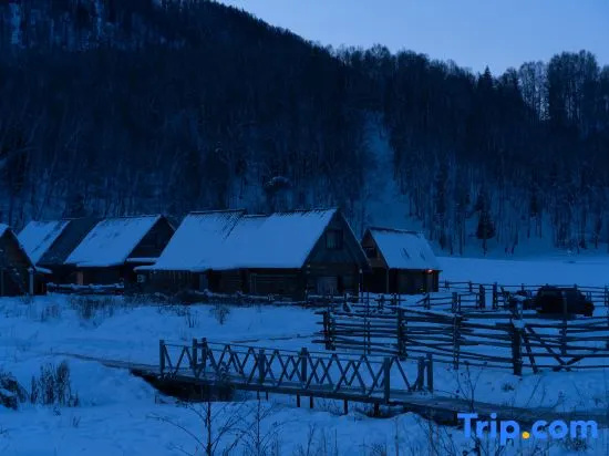 STAY·Youxin Wild Scenery Bed and Breakfast (Hemu Scenic Area Branch)