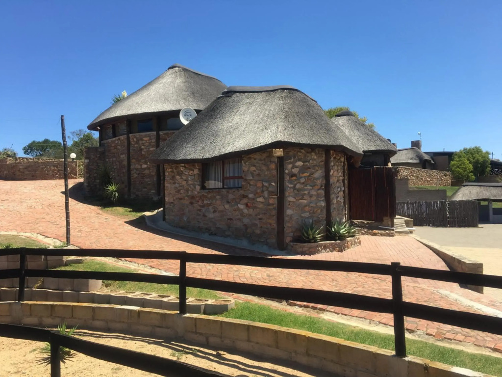 Outeniquabosch Lodge - фото 42