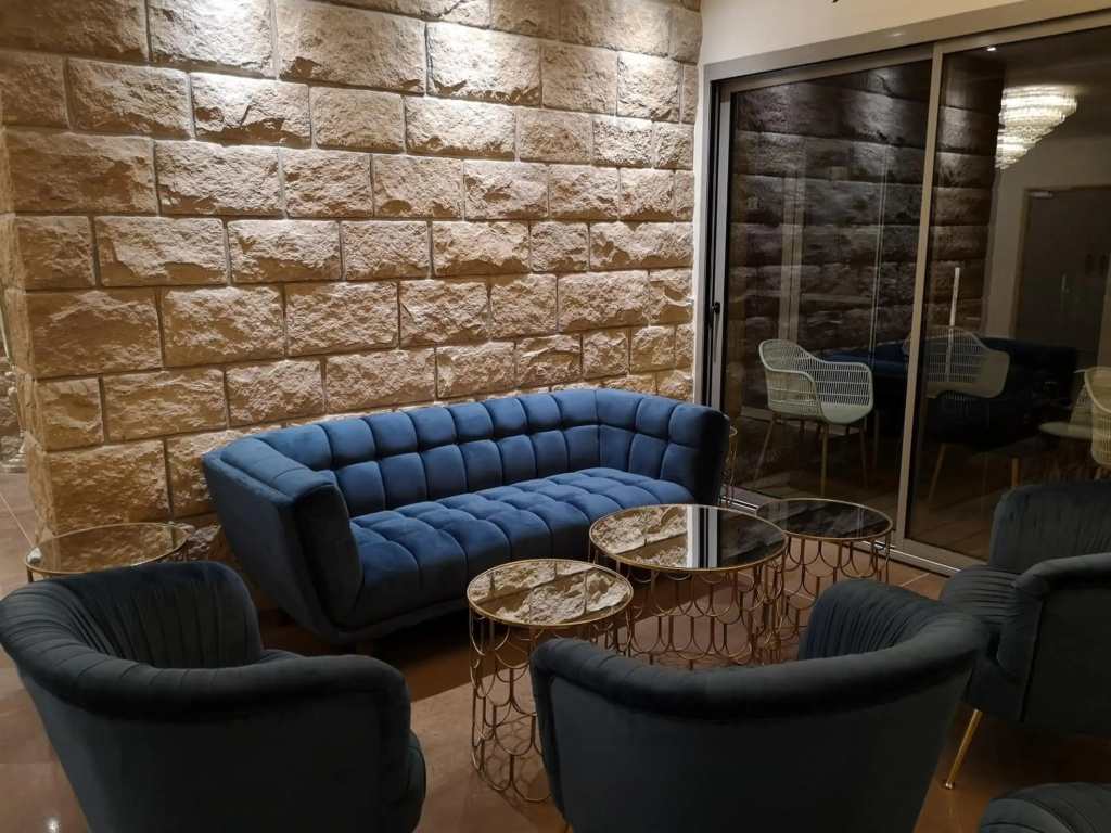 LE DIANA Hôtel & Spa Nuxe - Général