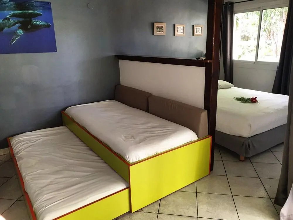 Hôtel Exsel Floralys