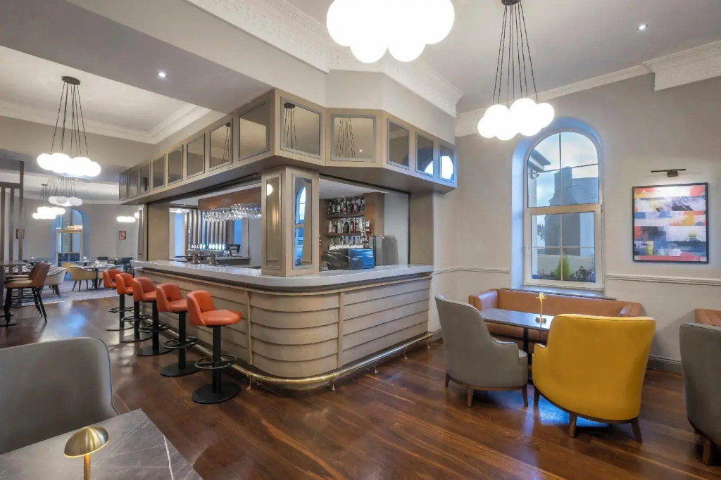 Maldron Hotel Shandon Cork - Général