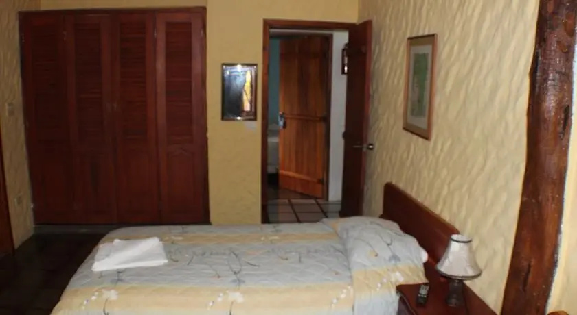 Mi Caleta Inn