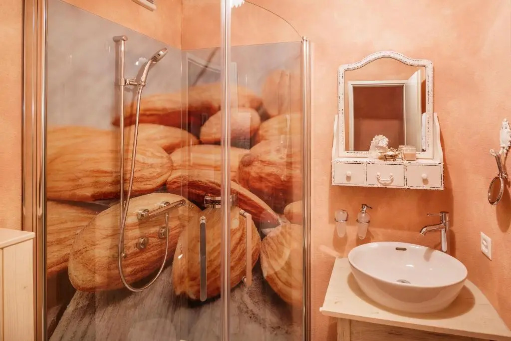 Hotel Restaurant Zum Beck - Chambres