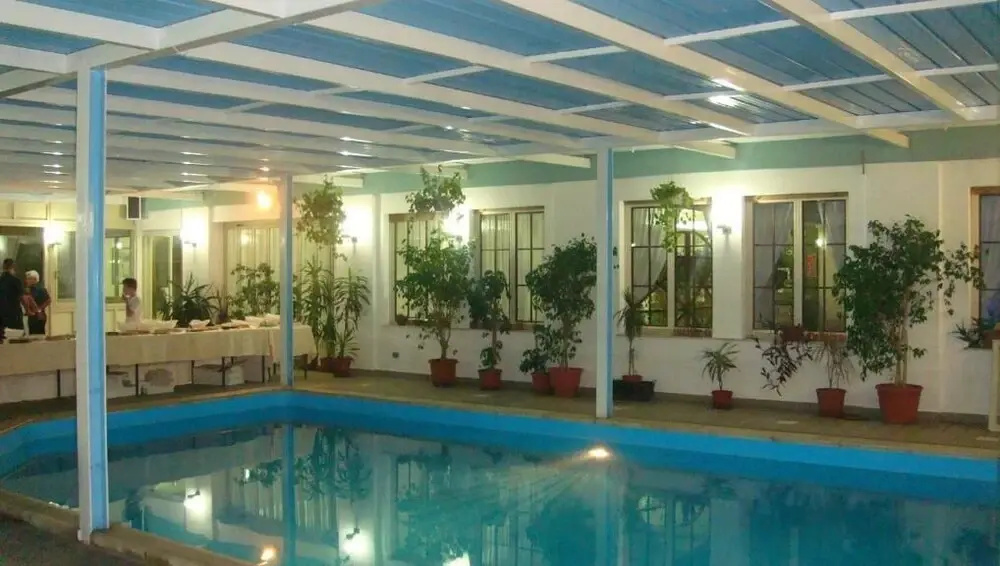 Hotel Kennedy - Général