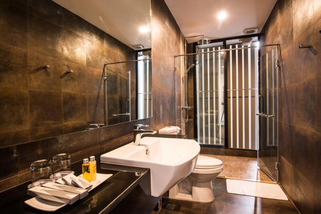Amanta Hotel Nongkhai - Général