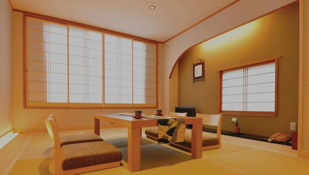 Kansuien Kakuraku - Chambres