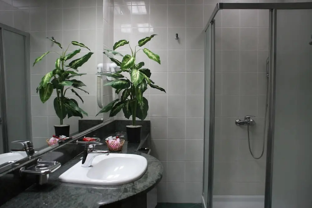 Hotel Park - Chambres