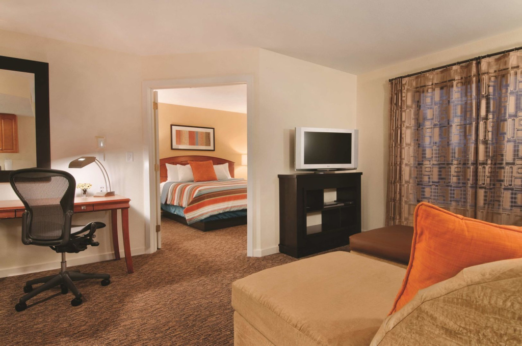 HYATT house Denver Tech Center - Général