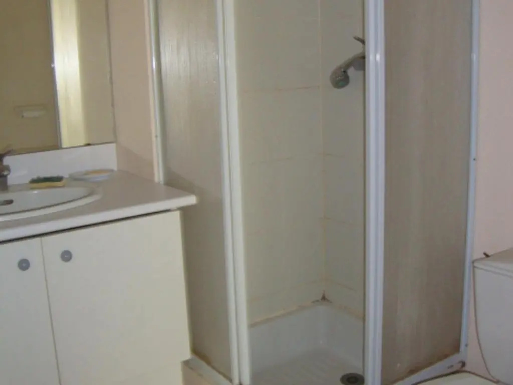 Voir la photo 1 — Studio La Rochelle, 1 pièce, 4 personnes - FR-1-551-23