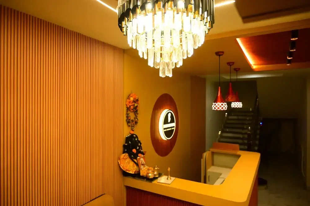 Hotel photo 5