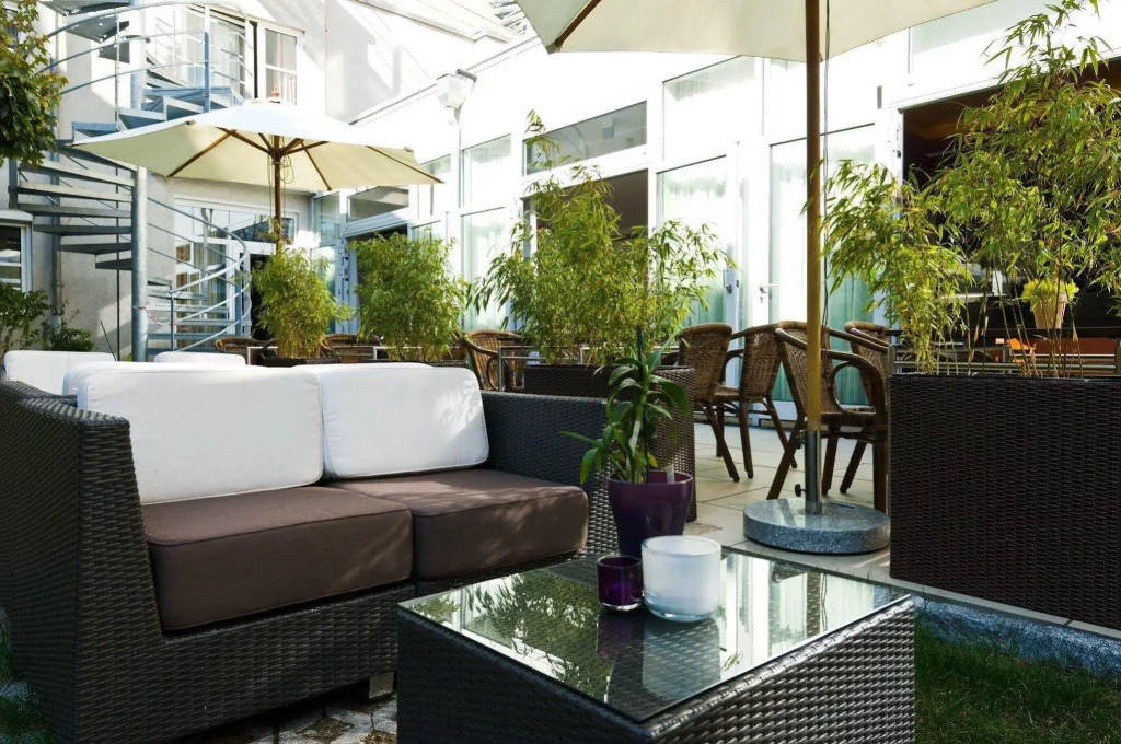 Hotel photo 12