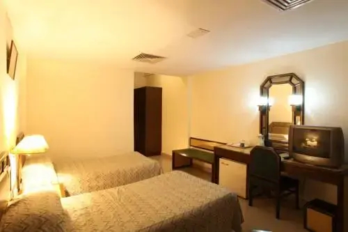 Hotel Jammu Ashok — фото 6
